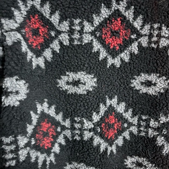 Men’s Wrangler Sherpa pullover - Picture 3 of 4